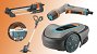 <strong>Amazon verspritzt Gardena bis 48 % günstiger: </strong>Rasensprenger, Trimmer, Mähroboter zu Aktionspreisen