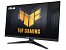 Asus hat einen weiteren Full-HD-Gaming-Monitor vorgestellt, den TUF Gaming VG328QA1A.mit der Extreme-Low-Motion-Blur-Technologie.