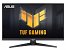 Asus hat einen weiteren Full-HD-Gaming-Monitor vorgestellt, den TUF Gaming VG328QA1A.mit der Extreme-Low-Motion-Blur-Technologie. (1)