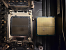 AMD Ryzen 7 7800X3D auf einem Asus ROG Strix X670E-E Gaming Wifi
