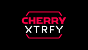 Neues Logo mit Cherrys Gaming-Marke Xtrfy