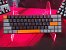 CHERRY Gaming MX-LP 2.1 Compact Wireless