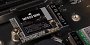 Die Corsair MP600 Mini SSD soll unter anderem als Speichererweiterung für das Steam Deck dienen.