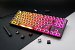 Ducky One III Aura: Gaming-Tastatur mit transparentem Gehäuse (1)