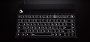 <strong>Flux Keyboard</strong>: Kickstarter-Tastatur kombiniert 1080p-Display mit magnetischen Switches