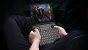 Der GPD Win Max mit AMD Ryzen 7 7840U ist ein Handheld-/Notebookmix