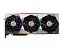 MSI: Neuauflage der Geforce RTX 3060 Ti mit GDDR6X-Speicher
