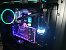 Heute wurde die Grafikkarte umgebaut und der Rechner fertiggestellt. Wakü-PC von <a href="https://extreme.pcgameshardware.de/members/iicarus.164800/"><strong>IICARUS</strong></a> (2)
