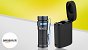 <strong>Nie mehr leere Taschenlampe:</strong> Olight Baton 3 Kit mit Ladecase 30 % reduziert