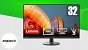 <strong>UHD-Preisbrecher: </strong>Lenovo D32u-40 für 239 Euro - der günstigste 4K-Monitor