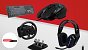 Nur kurz: Riesen-Rabatte für <strong>Logitech Maus, Tastatur &amp; Headset &amp; Co. </strong>bei MediaMarkt