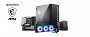 [PCGH-Ratgeber] MSI Gaming-PC: starke Builds mit RTX 4070 ti (2)