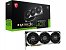 MSI Geforce RTX 4070 Ventus 3X (Verpackung)