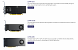Matrox Luma A310, A310F und A380