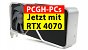 <strong>Mehr Grafikleistung, gleicher Preis: </strong>Geforce RTX 4070 jetzt in PCGH-Ratgeber-PCs