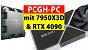 <strong>Schneller geht's nicht: </strong>7950X3D + RTX 4090 im besten PCGH-Ratgeber-PC