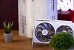 Neu im Testlabor: Powercolor Radeon 7900 XTX Hellhound Spectral White (5)