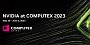 Die Computex 2023 steht vor der Tür - Nvidia-Chef Jensen Huang wird als Keynote-Sprecher mit dabei sein und potenziell Neuigkeiten zur RTX-4000-Serie mitbringen.