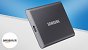Neuer Tiefstpreis: Samsung Portable SSD T7 1 TB noch günstiger