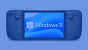 Windows 11 Steam Deck