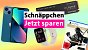 <strong>Preise frisch gesenkt:</strong> iPhone 13, Apple Watch SE, Samsung-SSDs, WD SN850X etc. - Verkaufen jetzt kostenlos bei eBay