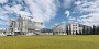 Das Silizium-Werk der RW Silicium GmbH in Pocking im Landkreis Passau