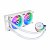 Master Liquid PL240 Flux White Edition