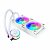 Master Liquid PL240 Flux White Edition