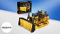 <strong>Lego Technic 29 % günstiger:</strong> Cat D11 Bulldozer mit App-Steuerung (Lego 42131)