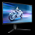 Philips Evnia 5000 Series 25M2N5200P