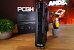 AMD Radeon RX 7600 MBA-Design