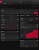 AMD Radeon RX 7600 MBA: Wattman Default Settings
