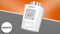 <strong>AVM Fritz!DECT 301 mit 29 % Rabatt kaufen:</strong> Smarter Funk-Heizkörperthermostat zum Bestpreis erhältlich