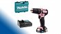 <strong>Pretty in Pink: </strong>Dieser Akkuschrauber von Makita ist Bestseller Nr. 1 bei Amazon