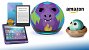 <strong>Amazon wirft Alexa für Kinder bis 37 % günstiger raus: </strong>Echo Dot Kids, Fire Tablet Kids, Kindle Kids - nur kurz