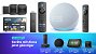 <strong>Amazon verschleudert Alexa kurz zum halben Preis: </strong>Fire TV Stick 4K, Echo Dot/Show, Kindle, Blink bis 55 % günstiger