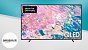 <strong>Schnell zuschlagen:</strong> Bestseller-TV Samsung QLED Fernseher 50 Zoll kurz für 529 Euro