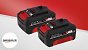 <strong>2x Einhell-Akku zum Preis von einem! </strong>Dieses 18V-Twinpack ist Akku-Topseller bei Amazon&nbsp;
