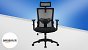 <strong>Unter 110 Euro: Ergonomischer Bürostuhl von Daccormax wird zum Preisbrecher</strong> - Coupon macht's möglich