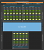 RTX 4060 Ti Blockdiagramm