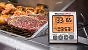Grillgut perfekt garen:<strong> Digitales Thermometer für Grill und Ofen im Angebot</strong>