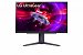 LG Ultragear: Neuer Gaming-Monitor mit WQHD, 165 Hertz und 1 ms Reaktionszeit gesichtet (1)