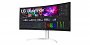 Der LG UltraWide 40WP95CP-W knüpft direkt an seinem Vorgänger an, hat sich aber im Hinblick auf den Energieverbrauch weiterentwickelt.