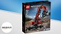 <strong>Über 30 Euro sparen bei Lego Technic Bagger</strong>: Jetzt im Angebot bei Amazon