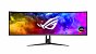 Im Rahmen der Computex berichtet Hardwarehersteller Asus über einen neuen großen und gebogenen Gaming-Monitor, den ROG Swift OLED PG49WCD.
