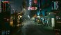 Cyberpunk 2077 ist immer noch sehr fordernd und eignet sich gut zum Aufheizen der GPUs.