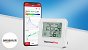 <strong>42 % Rabatt auf Bluetooth-Hygrometer:</strong> Luftfeuchtigkeit und Temperatur clever messen via App