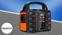 <strong>Klein, aber oho! Tragbare Powerstation für 100 Euro -</strong> kompakter Solargenerator im Angebot