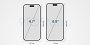 iPhone 16 Ulra mit 6,9 Zoll OLED-Display*