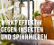 Nicht nur im Garten oder auf dem Balkon, sondern auch in der Wohnung lässt sich das Bio-Schädlings-frei-Spray von Compo einsetzen.